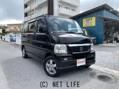 ホンダ バモス