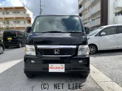 ホンダ バモス