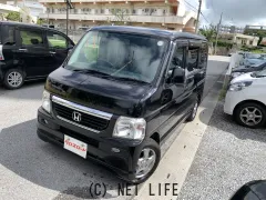 ホンダ バモス