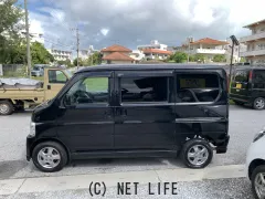 ホンダ バモス