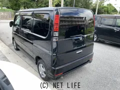 ホンダ バモス