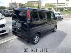 ホンダ バモス