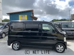 ホンダ バモス