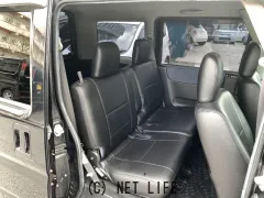 ホンダ バモス