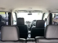 ホンダ バモス