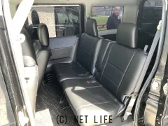 ホンダ バモス