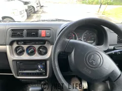 ホンダ バモス