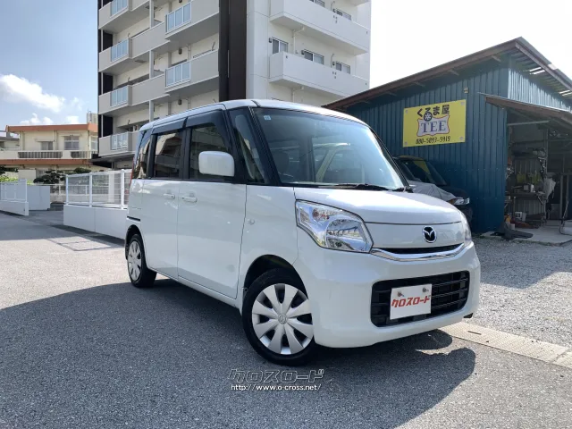 マツダ フレアワゴン