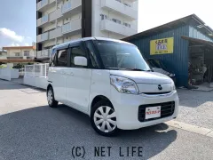 マツダ フレアワゴン