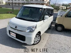 マツダ フレアワゴン