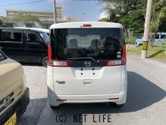 マツダ フレアワゴン