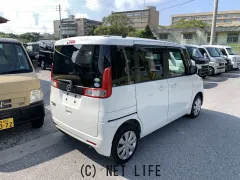 マツダ フレアワゴン