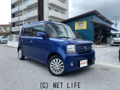ダイハツ ムーヴコンテ