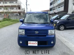 ダイハツ ムーヴコンテ