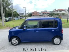 ダイハツ ムーヴコンテ
