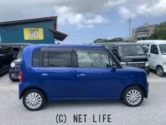 ダイハツ ムーヴコンテ