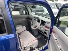 ダイハツ ムーヴコンテ