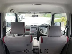 ダイハツ ムーヴコンテ