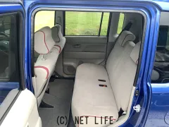 ダイハツ ムーヴコンテ