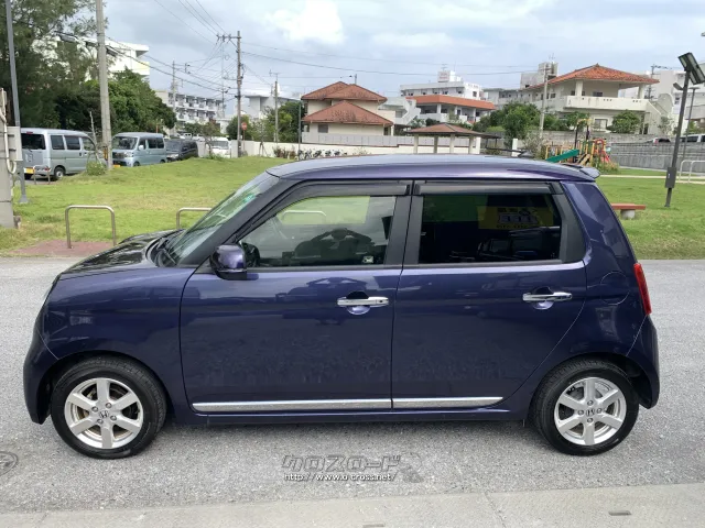 ホンダ N-ONE