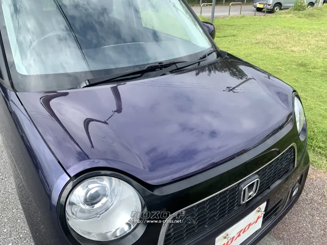 ホンダ N-ONE