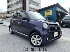 ホンダ N-ONE