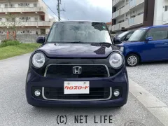 ホンダ N-ONE