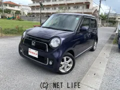 ホンダ N-ONE