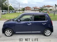 ホンダ N-ONE
