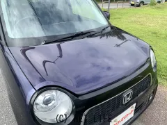 ホンダ N-ONE