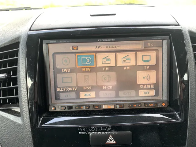 スズキ パレット