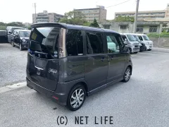 スズキ パレット