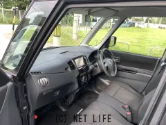 スズキ パレット
