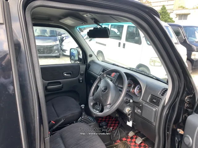 ホンダ バモス