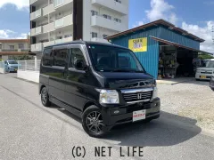 ホンダ バモス