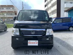 ホンダ バモス