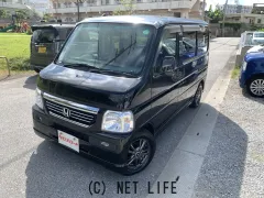 ホンダ バモス