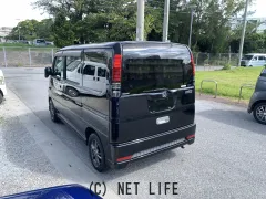 ホンダ バモス