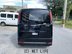ホンダ バモス