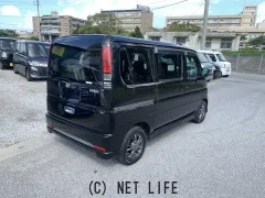 ホンダ バモス