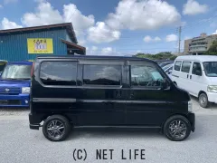 ホンダ バモス