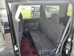 ホンダ バモス