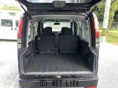 ホンダ バモス