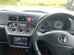 ホンダ バモス