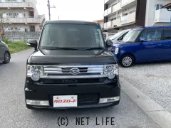 ダイハツ ムーヴコンテ