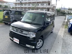ダイハツ ムーヴコンテ