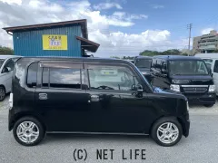 ダイハツ ムーヴコンテ