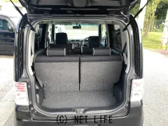ダイハツ ムーヴコンテ