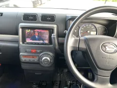 ダイハツ ムーヴコンテ