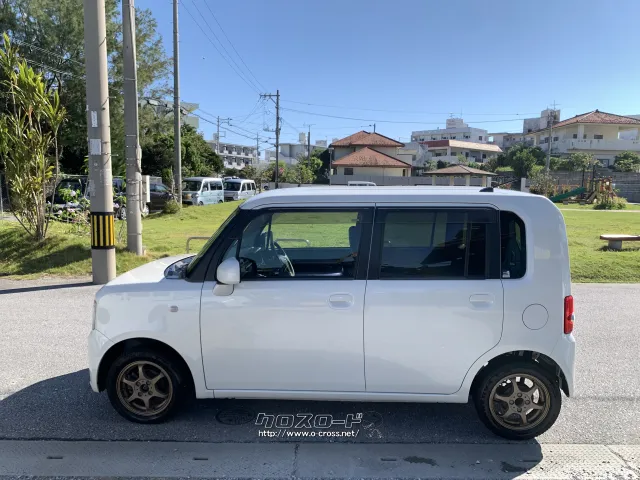 ダイハツ ムーヴコンテ